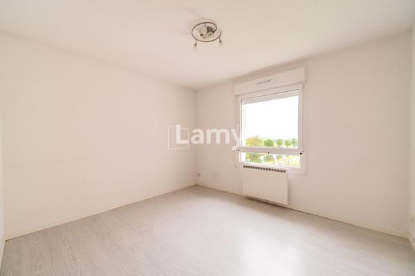 F3 70 m2 illfurth le long du canal avec garage