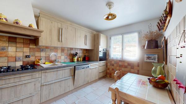 Maison à vendre |  Villeneuve-Loubet |  4 pièces | 73,4 m²