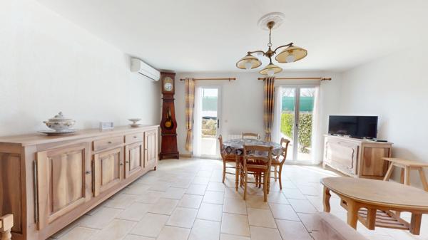 Maison à vendre |  Villeneuve-Loubet |  4 pièces | 73,4 m²