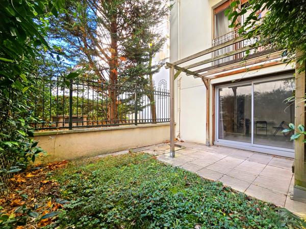 Appartement 2 pièces - 35 m² Exclusivité efficity