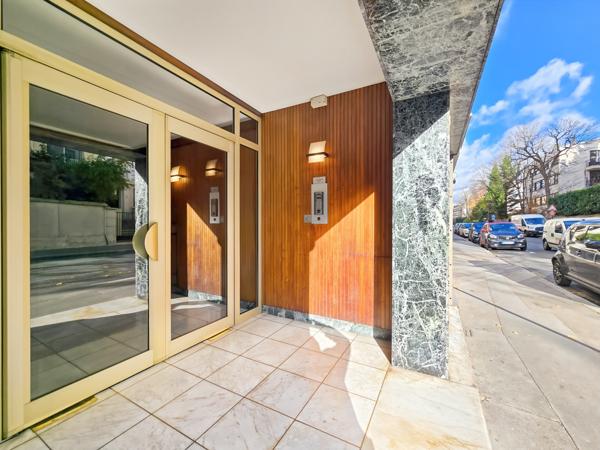 Appartement 2 pièces - 35 m² Exclusivité efficity