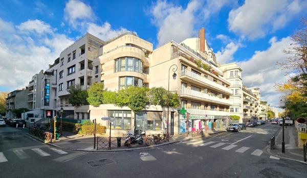 Appartement 2 pièces - 35 m² Exclusivité efficity