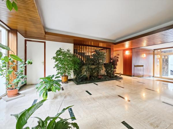 Appartement 2 pièces - 35 m² Exclusivité efficity