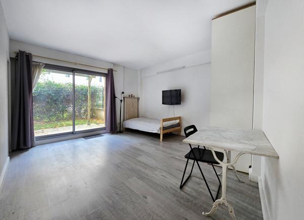 Appartement 2 pièces - 35 m² Exclusivité efficity