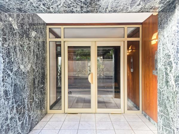 Appartement 2 pièces - 35 m² Exclusivité efficity