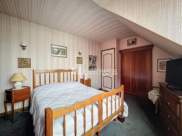 Maison à vendre 5 pièces 120m² Faches-Thumesnil (59155)