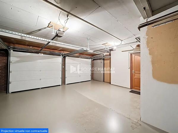 Maison à vendre 5 pièces 120m² Faches-Thumesnil (59155)