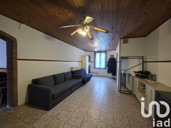 House for sale 7 rooms 156 m² Roubaix