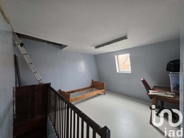 House for sale 7 rooms 156 m² Roubaix