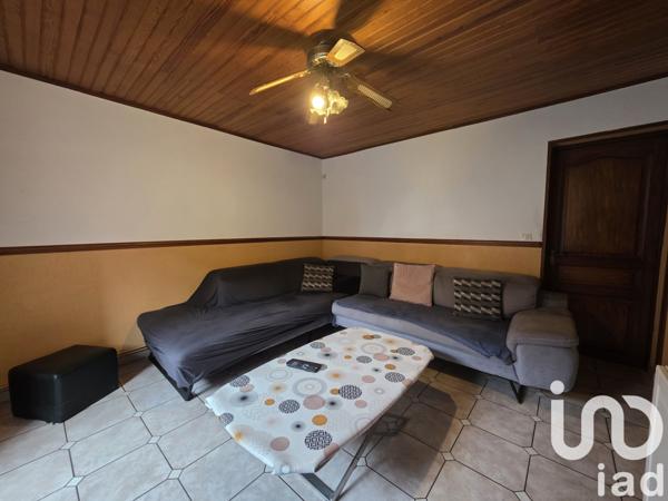 House for sale 7 rooms 156 m² Roubaix