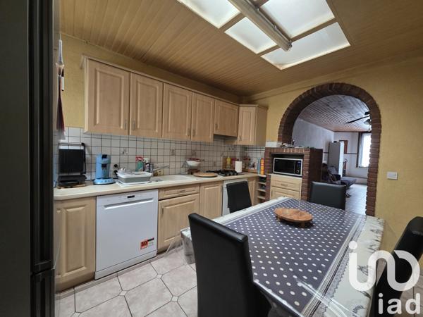 House for sale 7 rooms 156 m² Roubaix