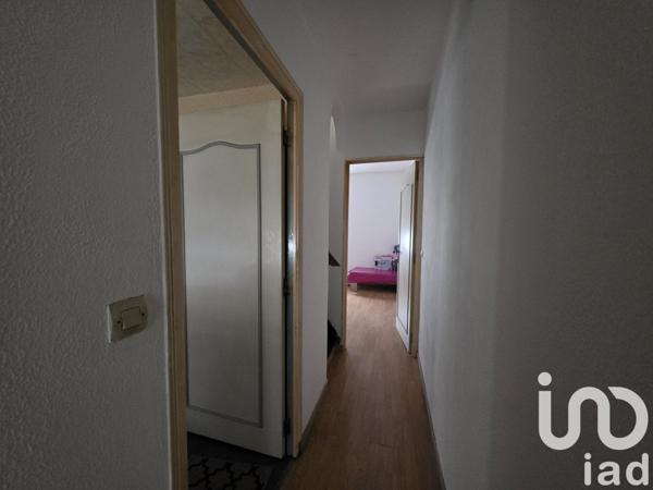 House for sale 7 rooms 156 m² Roubaix