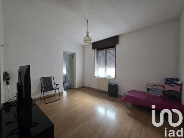 House for sale 7 rooms 156 m² Roubaix