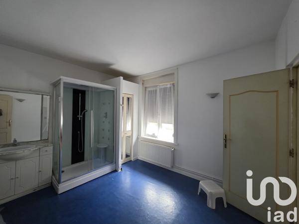 House for sale 7 rooms 156 m² Roubaix