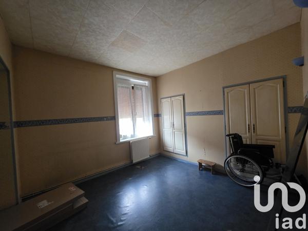 House for sale 7 rooms 156 m² Roubaix