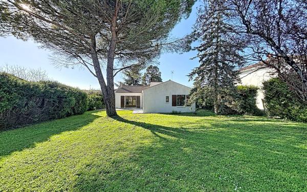 Maison à vendre    5 pièces •  Périgny