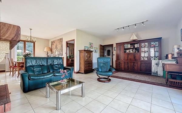 Maison à vendre    5 pièces •  Périgny