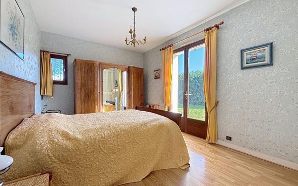 Maison à vendre    5 pièces •  Périgny