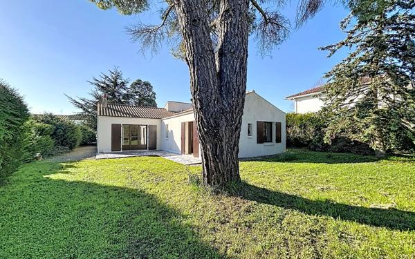 Maison à vendre    5 pièces •  Périgny