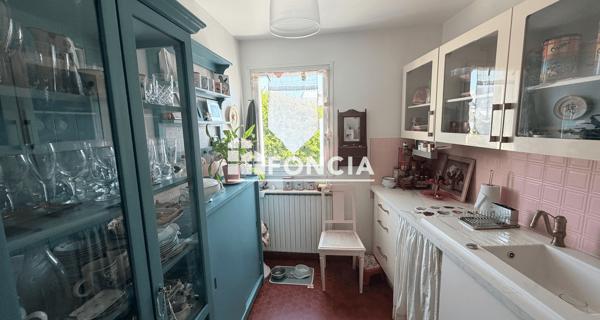 À vendre Appartement 2 pièces 59.35 m² - Le Pouliguen 44510