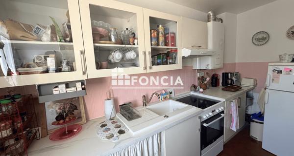 À vendre Appartement 2 pièces 59.35 m² - Le Pouliguen 44510