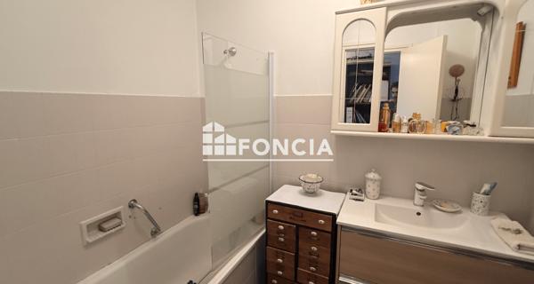 À vendre Appartement 2 pièces 59.35 m² - Le Pouliguen 44510