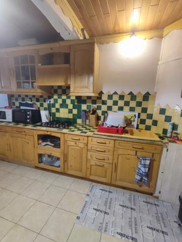 Maison à vendre |  Lafitte-sur-Lot |  3 pièces | 108 m²