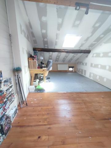 Maison à vendre |  Lafitte-sur-Lot |  3 pièces | 108 m²