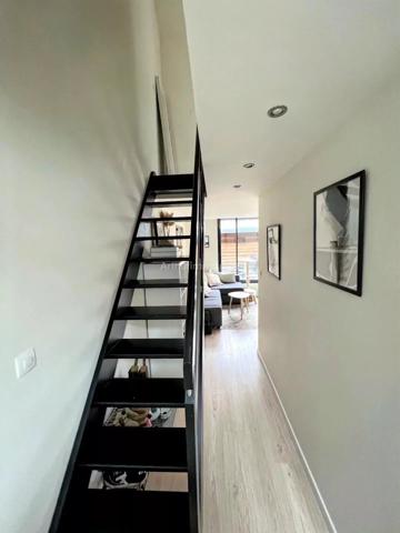 Vente                                                      Appartement
                        
                     2 pièces                      56 m2                     à Tourcoing