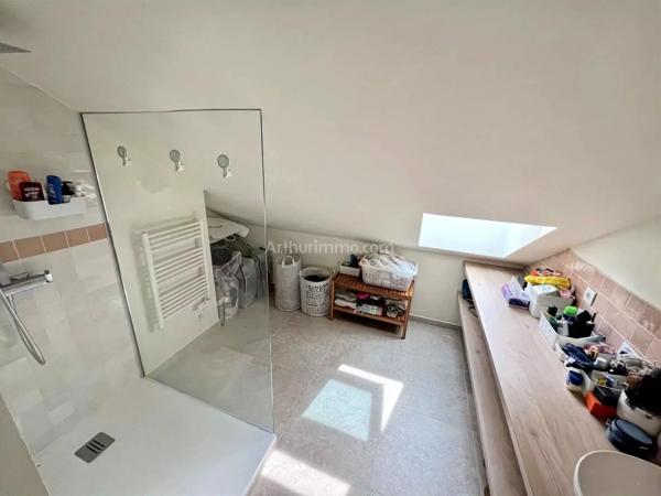 Vente                                                      Appartement
                        
                     2 pièces                      56 m2                     à Tourcoing