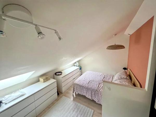 Vente                                                      Appartement
                        
                     2 pièces                      56 m2                     à Tourcoing