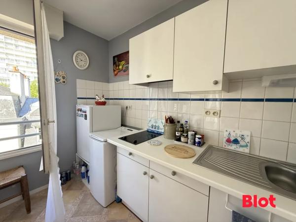 Appartement 3 pièce(s)