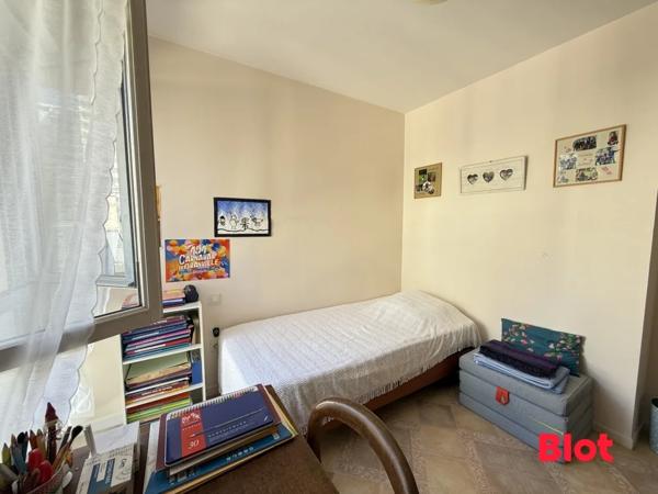 Appartement 3 pièce(s)