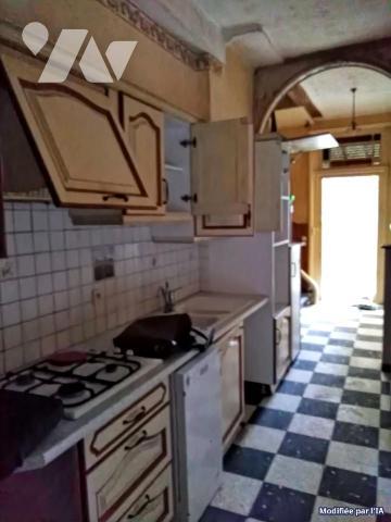 BEUVRAGES MAISON DE VILLE MITOYENNE
