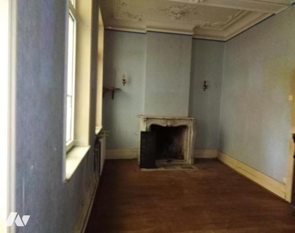 BEUVRAGES MAISON DE VILLE MITOYENNE