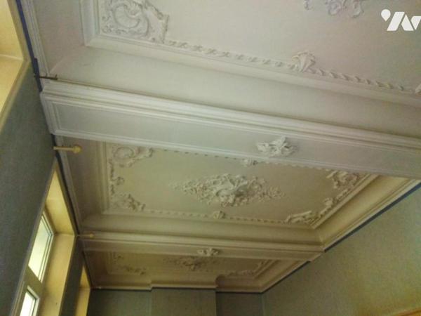BEUVRAGES MAISON DE VILLE MITOYENNE