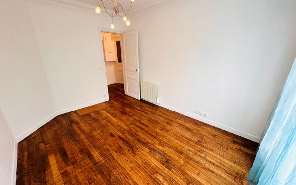 Appartement à louer    2 pièces •  Rosny-sous-Bois