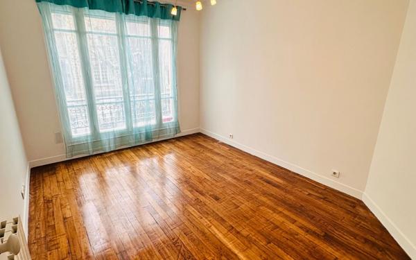 Appartement à louer    2 pièces •  Rosny-sous-Bois