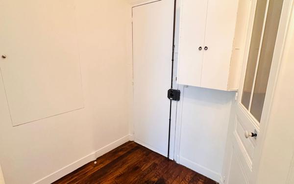 Appartement à louer    2 pièces •  Rosny-sous-Bois