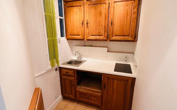 Appartement à louer    2 pièces •  Rosny-sous-Bois