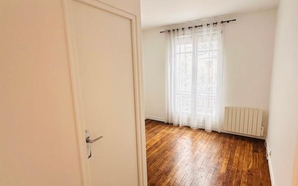 Appartement à louer    2 pièces •  Rosny-sous-Bois