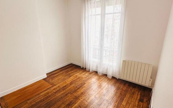 Appartement à louer    2 pièces •  Rosny-sous-Bois