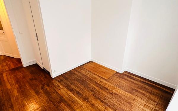 Appartement à louer    2 pièces •  Rosny-sous-Bois