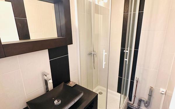 Appartement à louer    2 pièces •  Rosny-sous-Bois