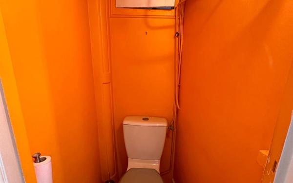 Appartement à louer    2 pièces •  Rosny-sous-Bois