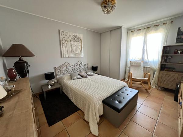 Quartier résidentiel recherché