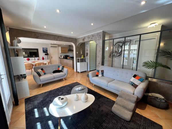 Quartier résidentiel recherché