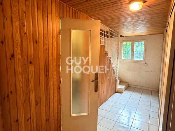 Maison Saint-vit 5 chambres 163.05 m2