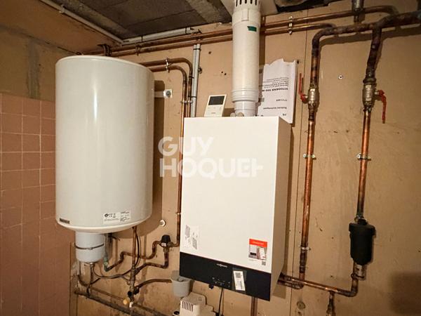 Maison Saint-vit 5 chambres 163.05 m2