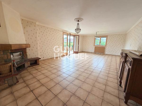 Maison Saint-vit 5 chambres 163.05 m2